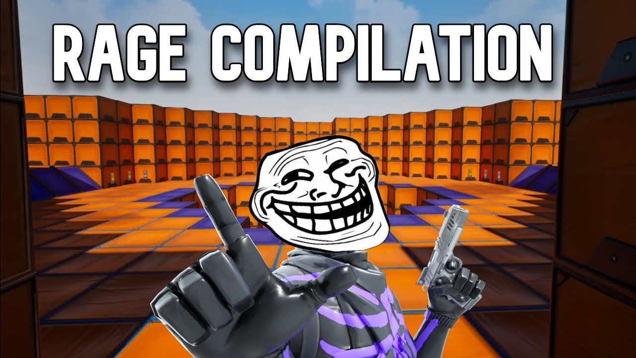 22 Minutes of making people rage in creative (hilarious reactions)