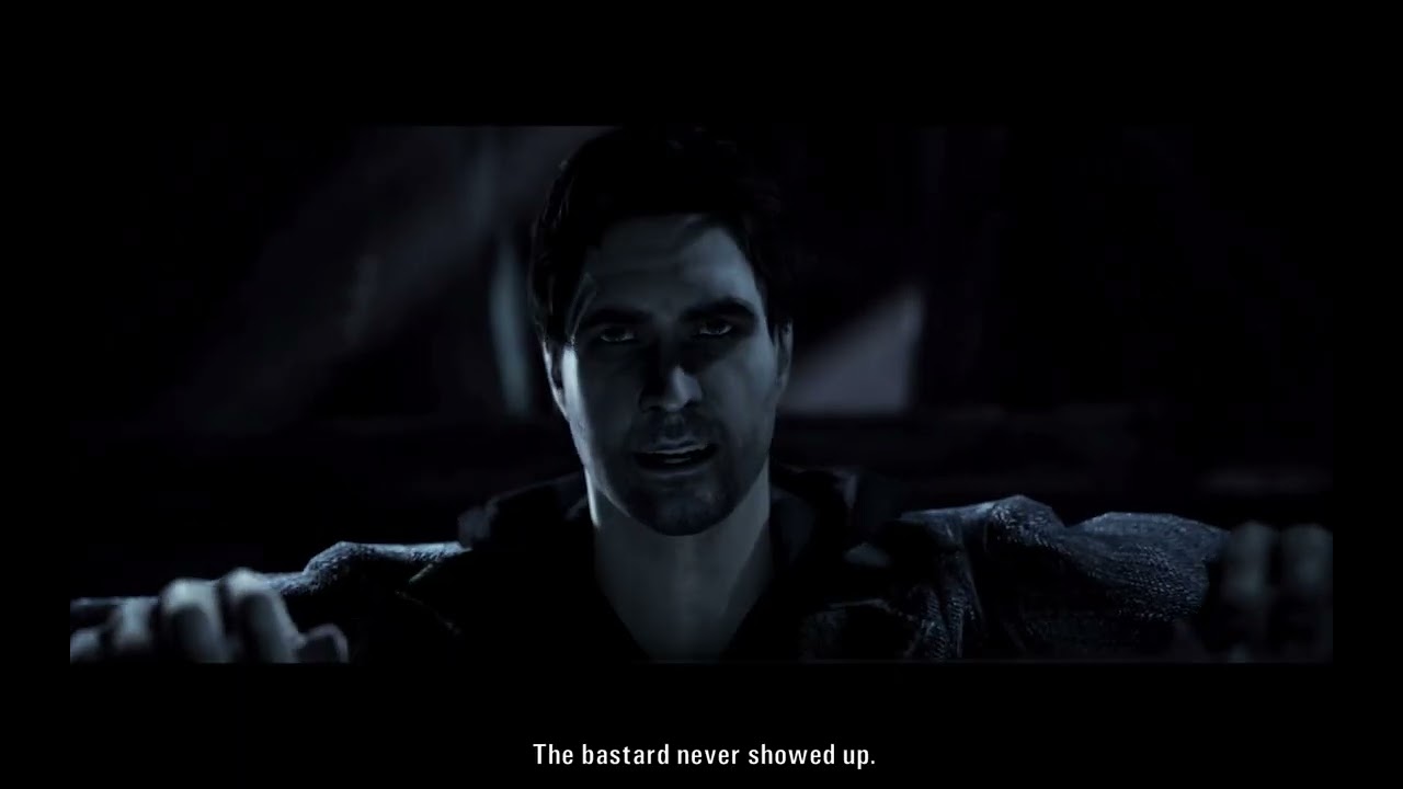 Alan Wake – Ep 3.1  Walkthrough (Full Gameplay, No Commentary)