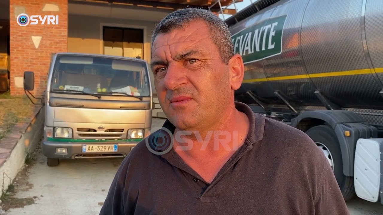 Vaji shqiptar gjen treg europian, grumbulluesit Italianë në Mallakastër