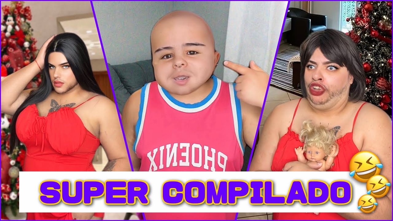 SUPER MEGA COMPILADO DO @VitorOrth | Os melhores vídeos do Vitor Orth #2
