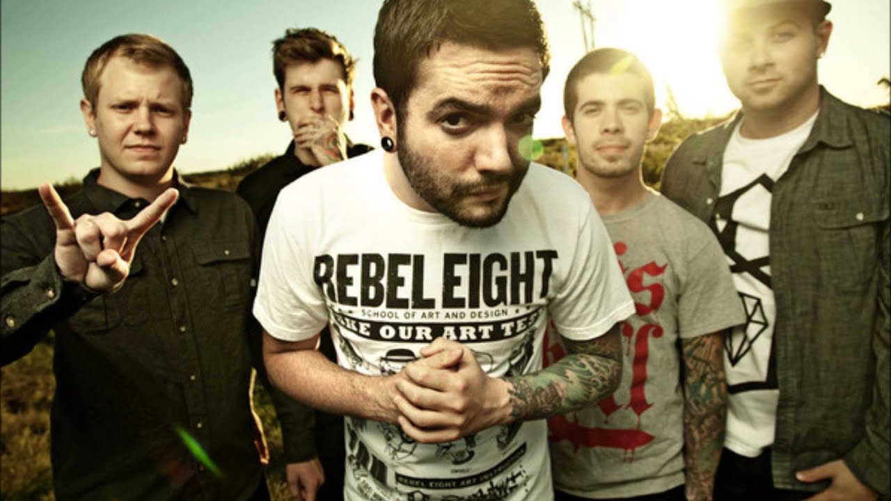 The Best Acoustic Pop-punk Songs Part 5