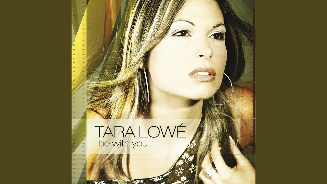 Be With You (Dave McCullen Remix)