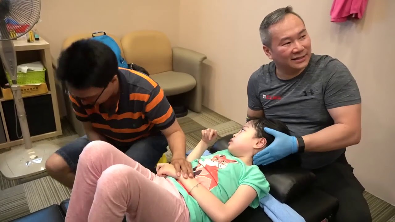 Throwback Year 2019-Special case MostAmazingTop10 Chris Leong | 马来西亚吉隆坡跌打Malaysia KL