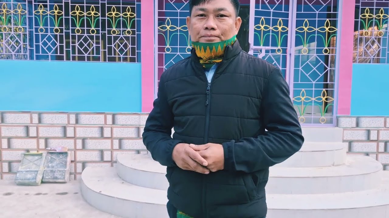 Kokrajhar Salakatini Ramen Muchahary Arw Raju Basumatary Mungklong Kampayao Bibar Baonai #ABSU 