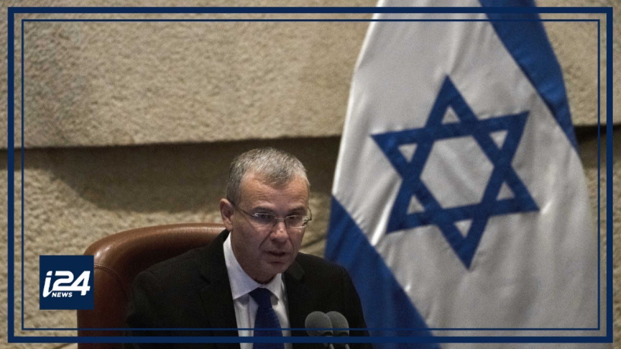 New Israeli Justice Minister proposes judicial reforms
