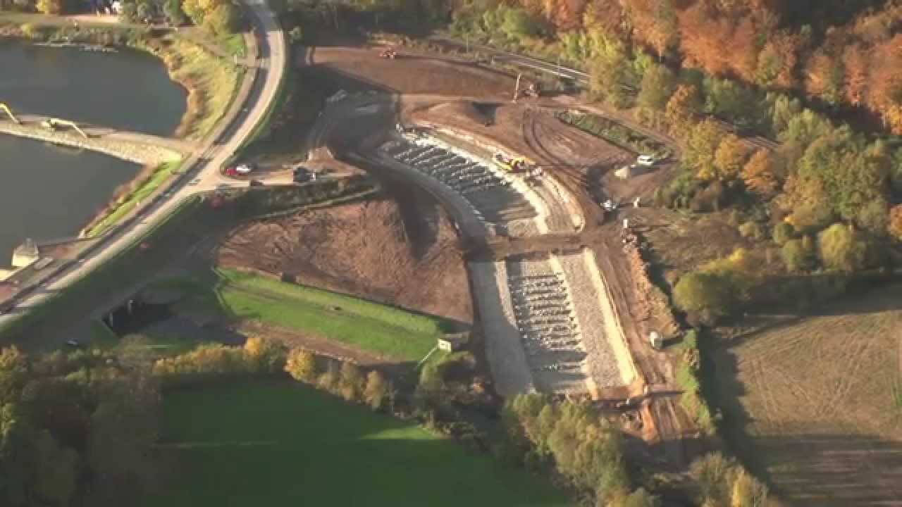 Emmer im Fluss - Auszüge