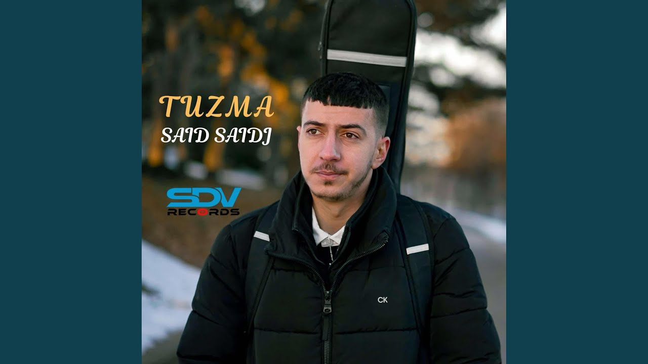 Tuzma