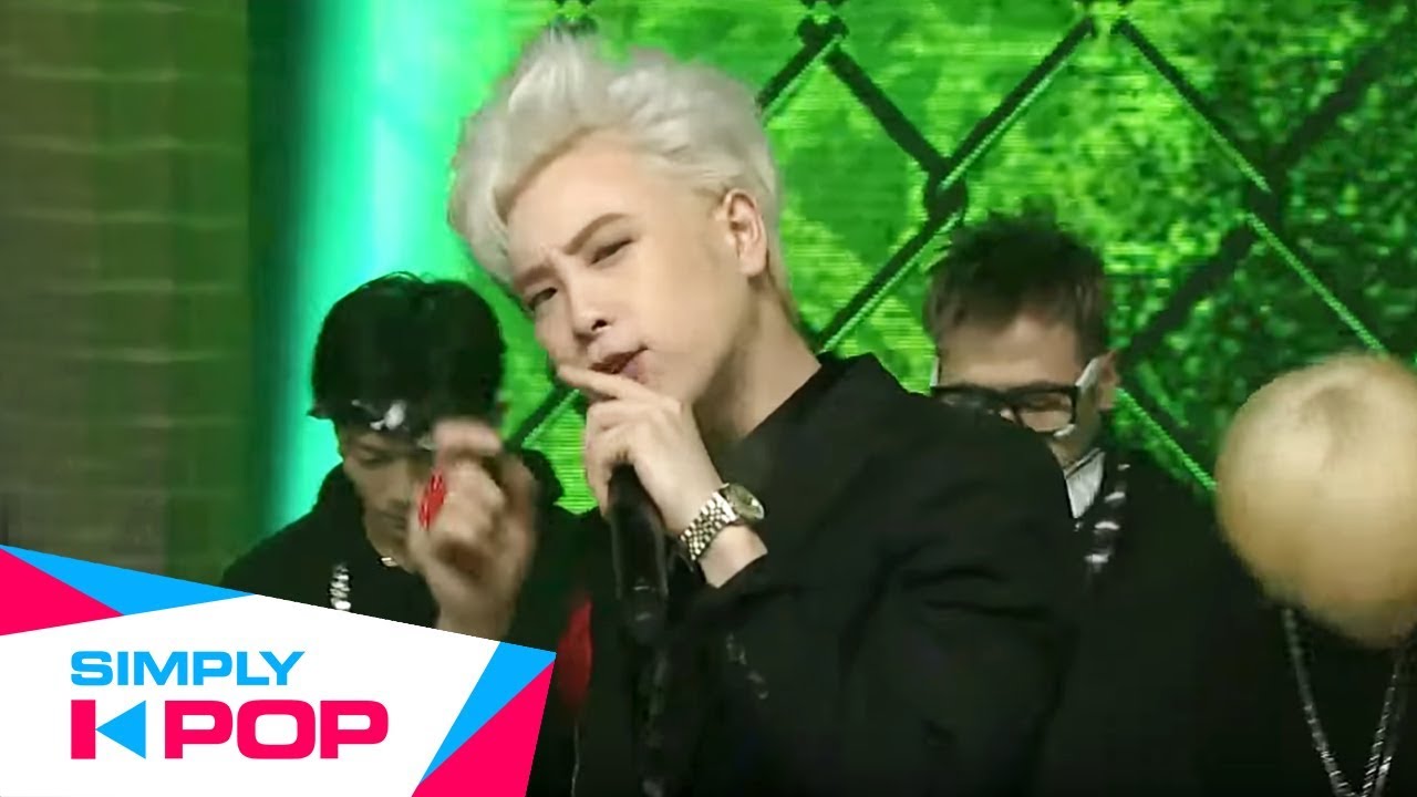 [Simply K-Pop] Block B-BASTARZ (블락비 바스타즈) 'Zero for Conduct (품행제로)'