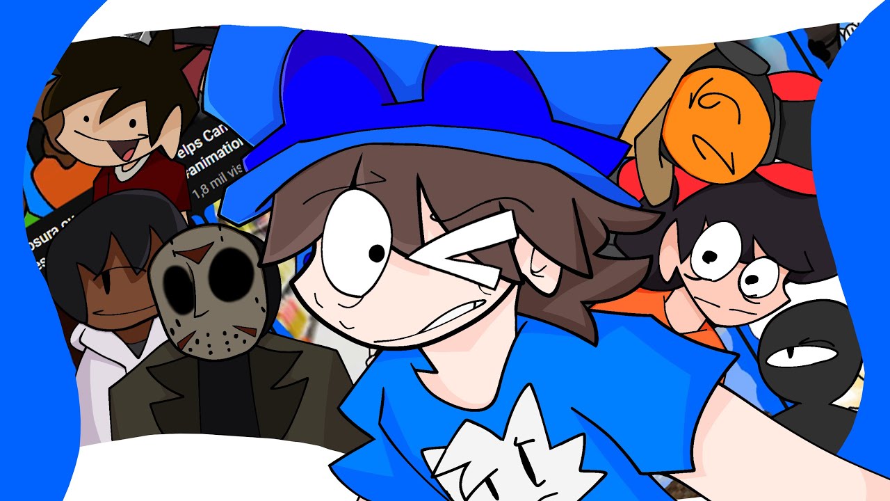 Shortspectiva 2025 Do Meu Canal