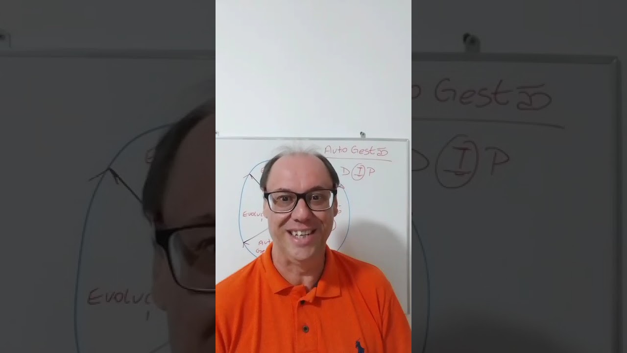 Como ter auto governança da sua vida com o Método DIP.