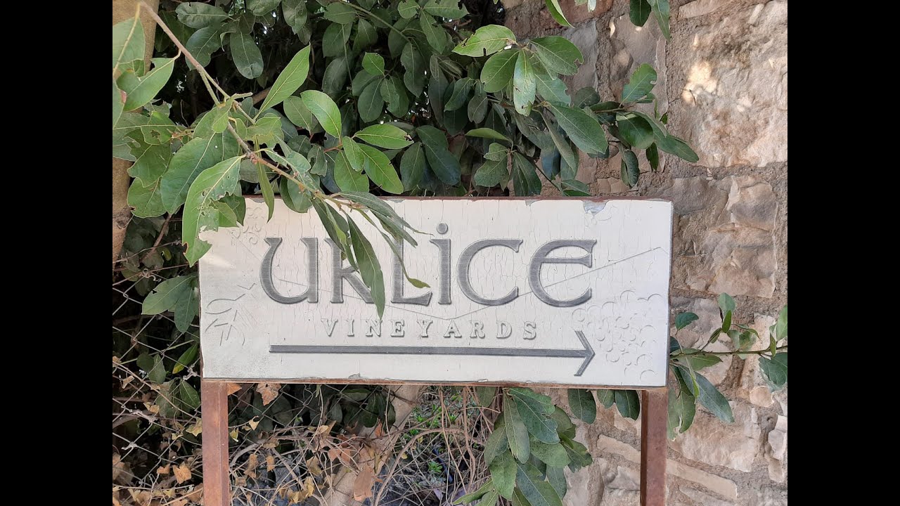 URLA BAĞ YOLU - &Uuml;Z&Uuml;M&Uuml;N URLA'DAKİ YOLCULUĞU | URLİCE ŞARAP&Ccedil;ILIK | B&Ouml;L&Uuml;M 1