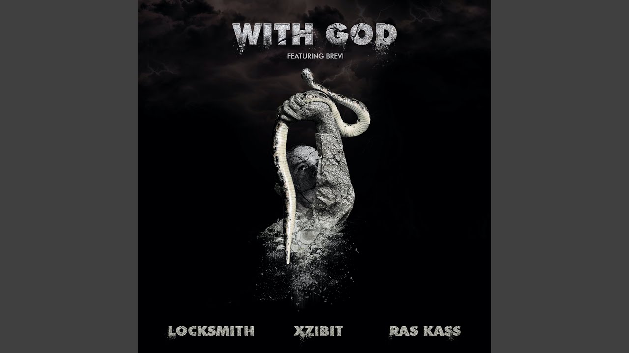 With God (feat. Brevi)