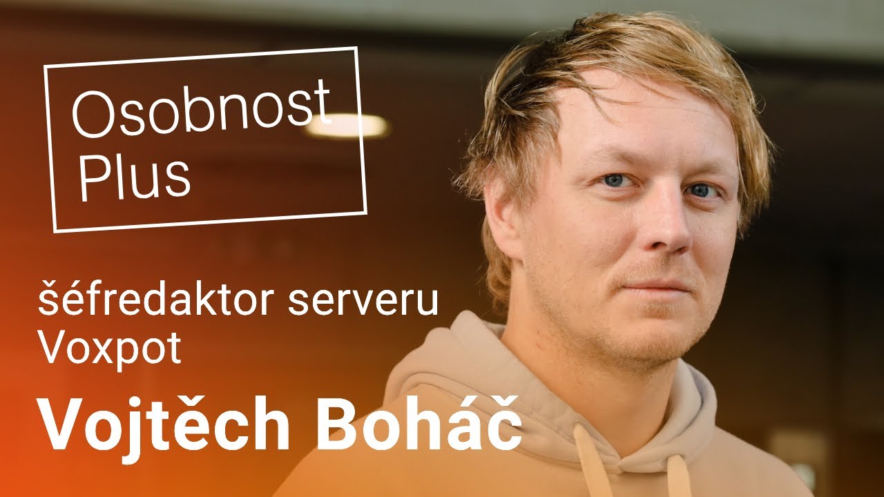 Vojtěch Boh&aacute;č: Putin ř&iacute;k&aacute; věci dopředu a naznačuje sf&eacute;ru vlivu. My ho jenom často nechceme sly&scaron;et