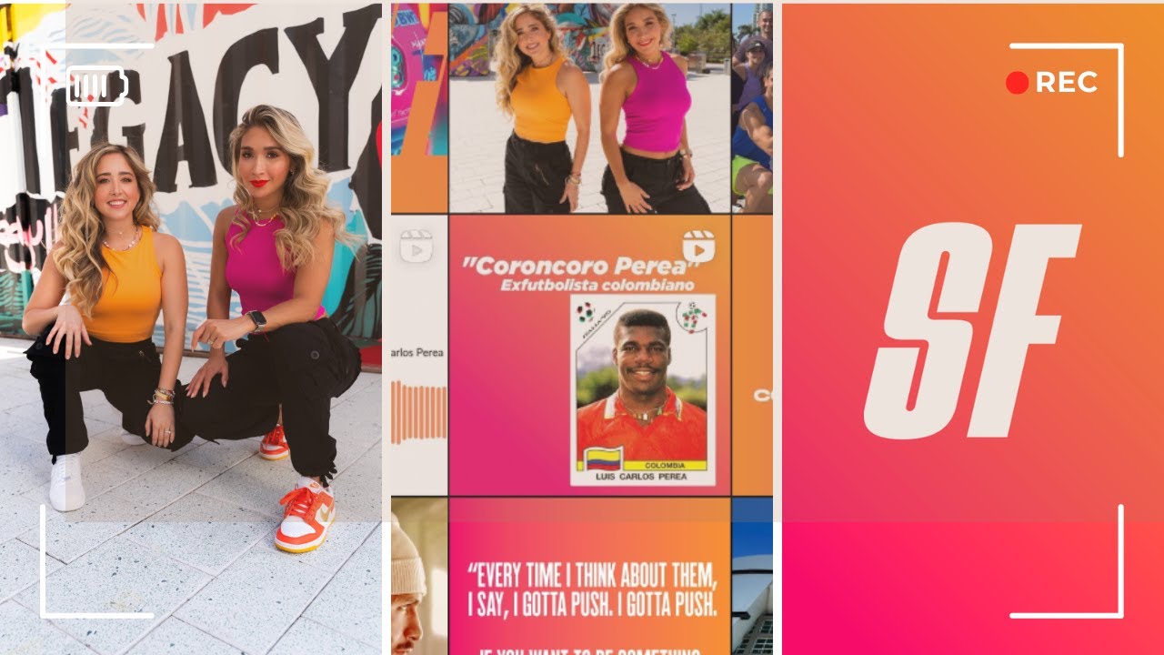 Fútbol, Colombia y Miami: El camino de Luis Carlos Perea