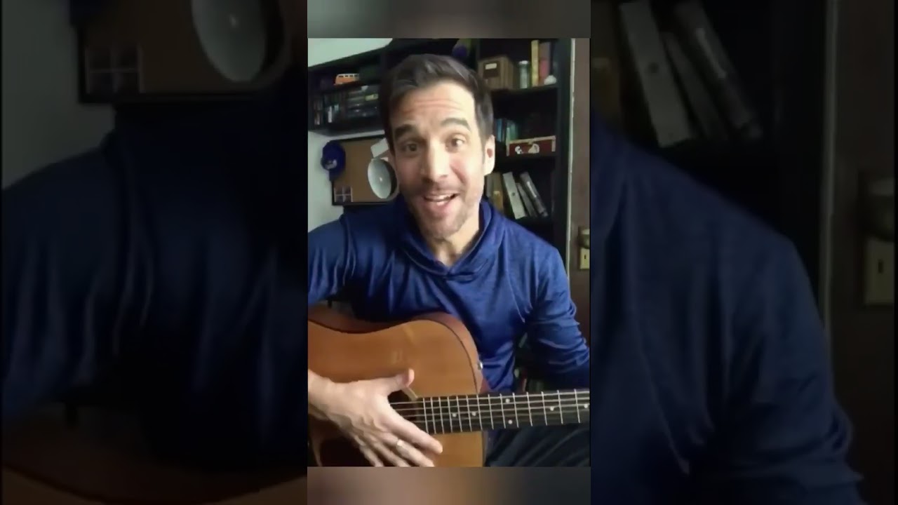 SONGPOP live: Crushing It at Home (feat. J. D. Roberto)