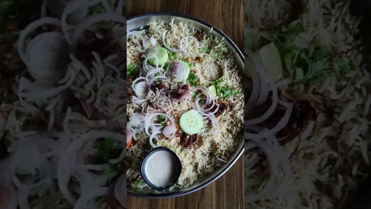 Cheapest Mutton Mandi Eating Challenge in Kadapa | Chicken Legpiece 🤤 #shorts #foodie #streetfood