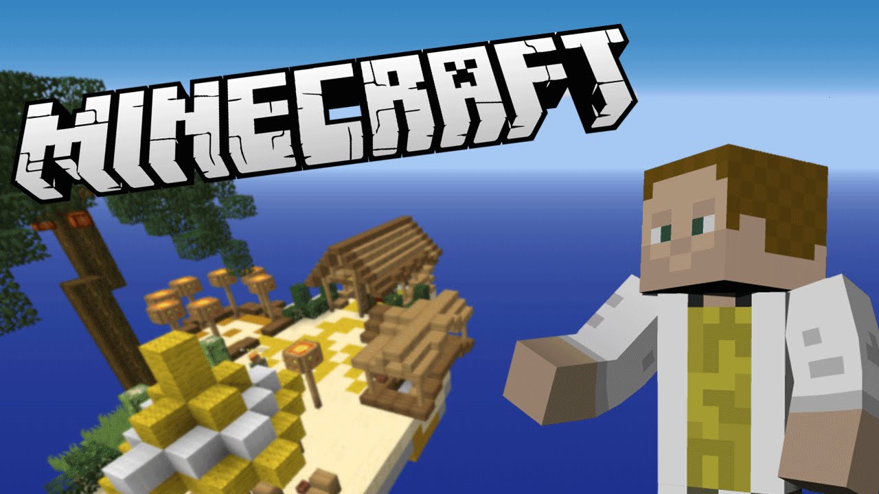 [GEJMR] Minecraft Minihry - Bedwars - Nejrychlejší hra!!