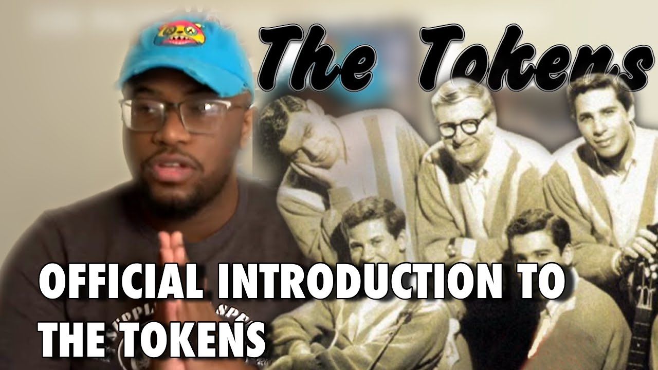First Time Reaction | The Tokens - The Lion Sleeps Tonight | Who Are They?