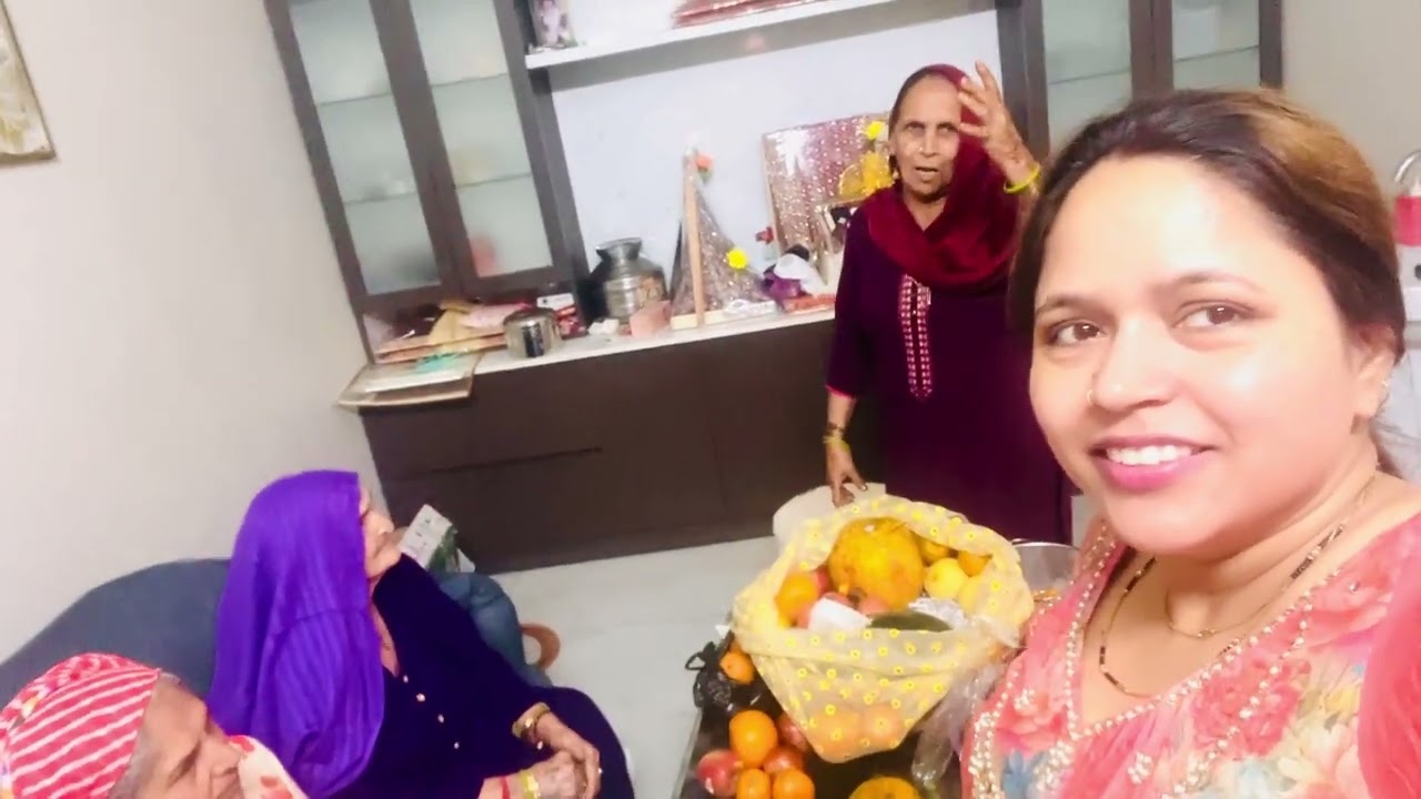 MUMMY OR TAI JI KI MASTI 😍🤗🫣❤️😘🧿#minivlog #palwalcity 