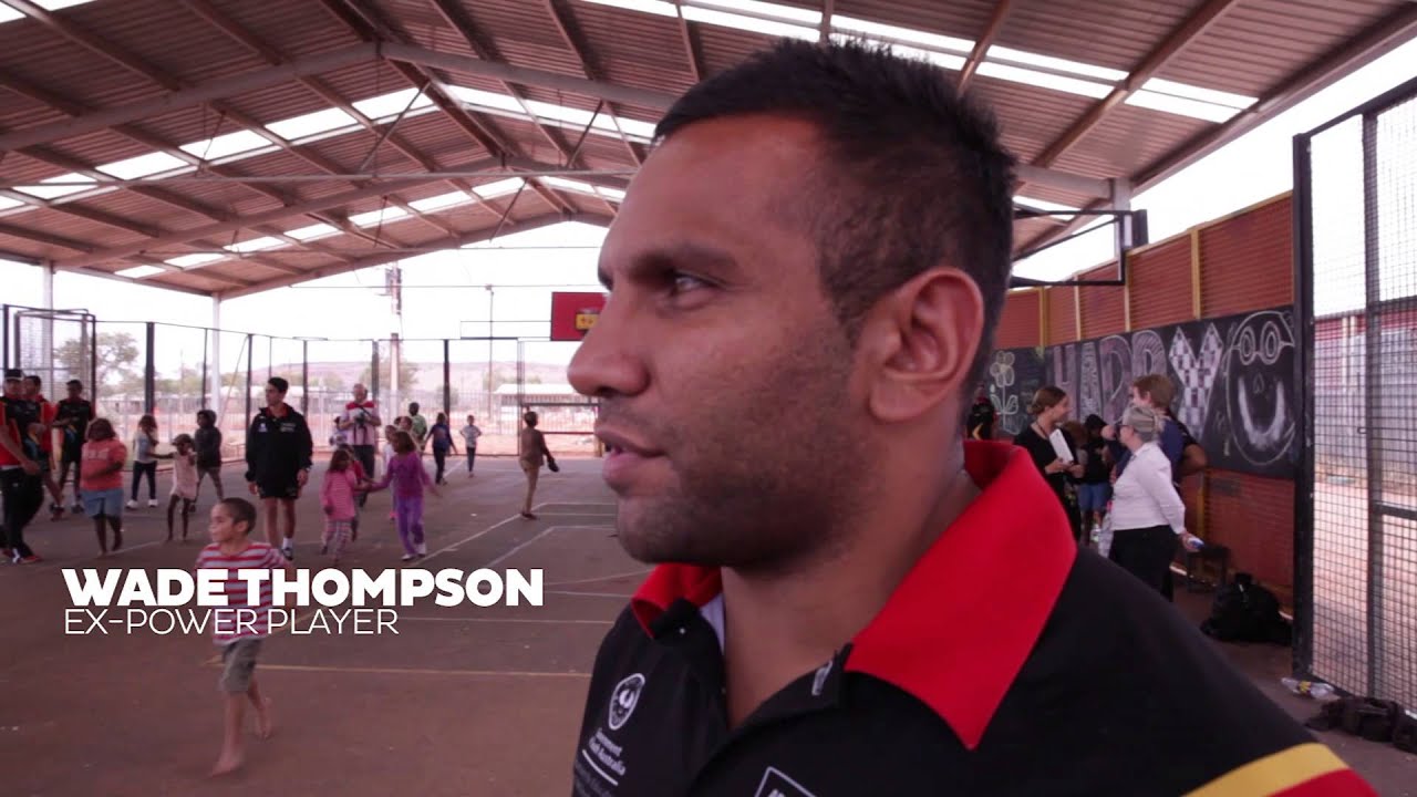 Port Adelaide Football Club Aboriginal Academy