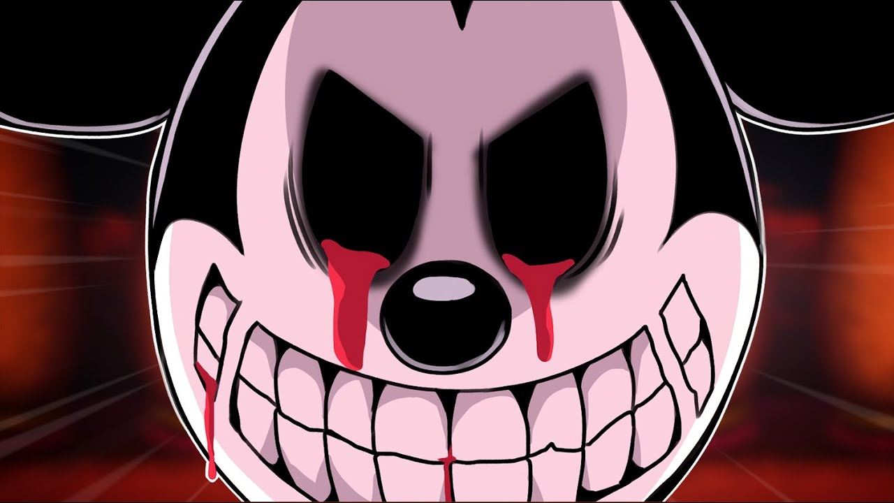 SUA INFÂNCIA SERÁ TOTALMENTE ARRUINADA 😨 | Disney.EXE