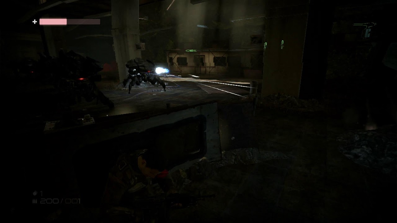Стрим Terminator Salvation на XBOX 360 SLIM