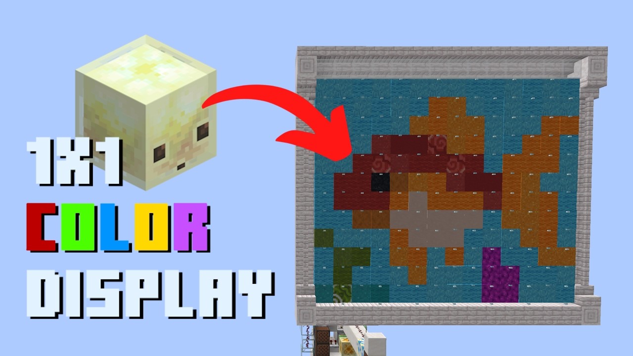 Can Sulfur Cubes Revolutionize Displays?