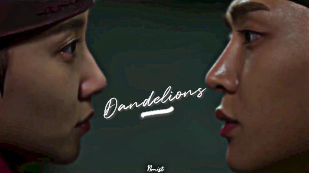 Lee Hwi ✖ Ji Woon | Dandelions | The King's Affection [FMV]