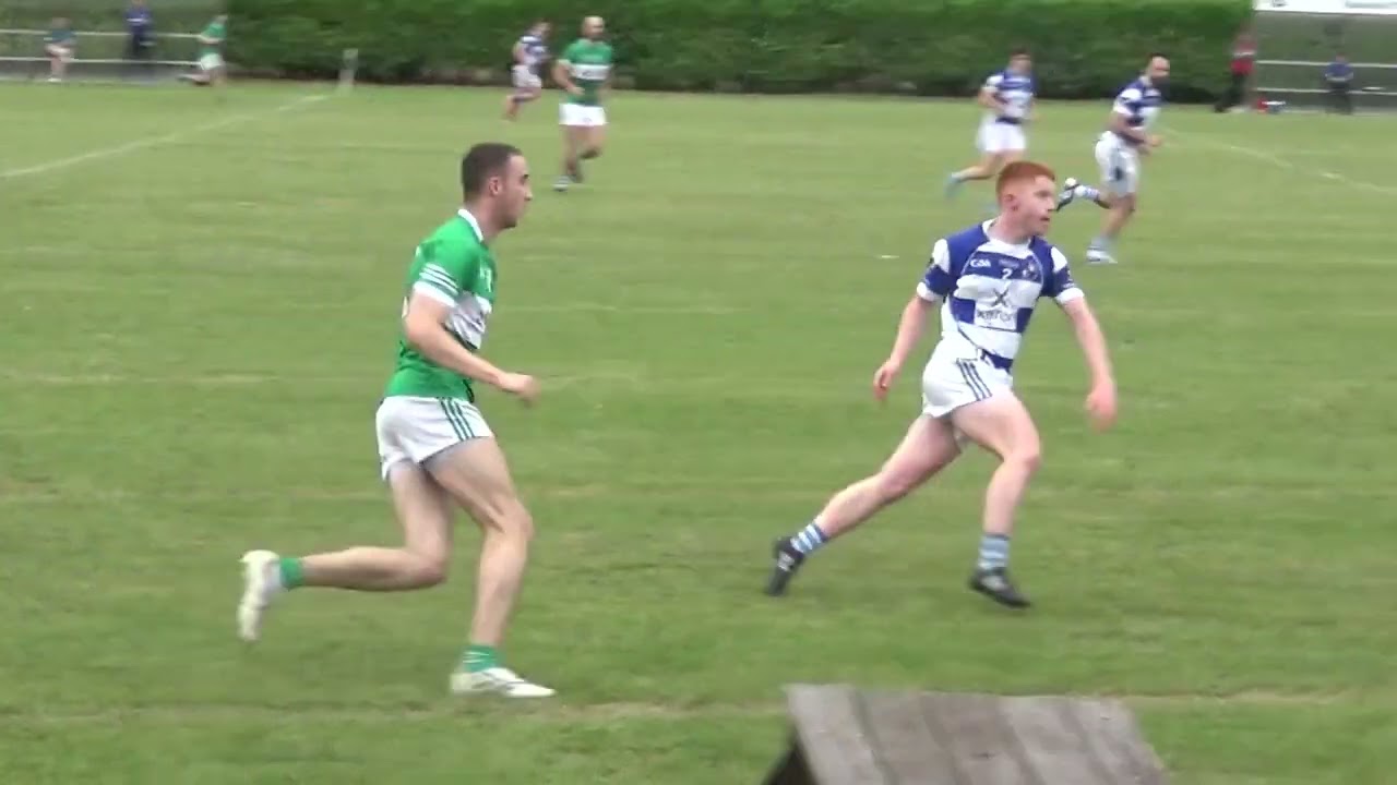 Tinryland vs. Avondale (July 2022)