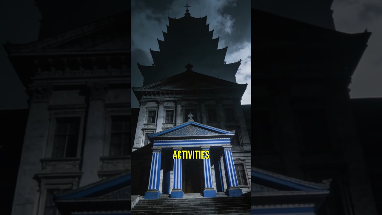 the dark secrets of epstein island revealed