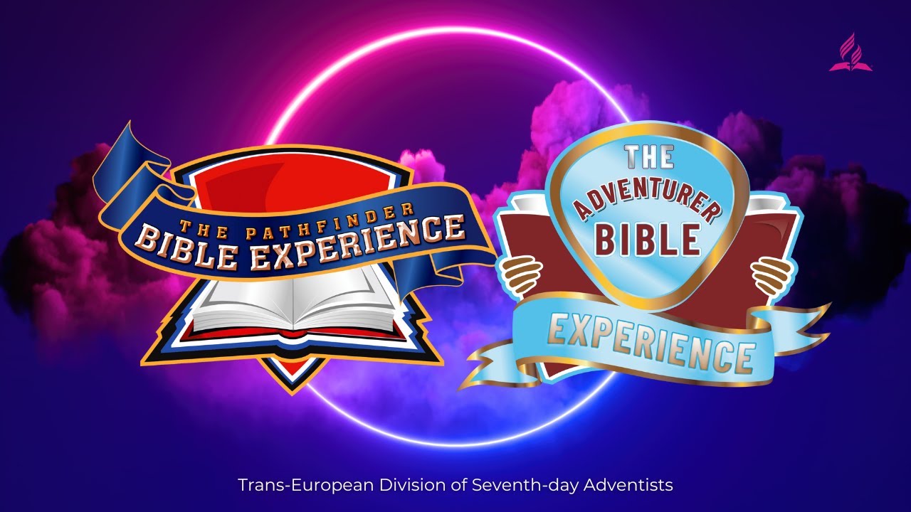 Pathfinder and Adventurer Bible Experience Trans European Division Finals 2023