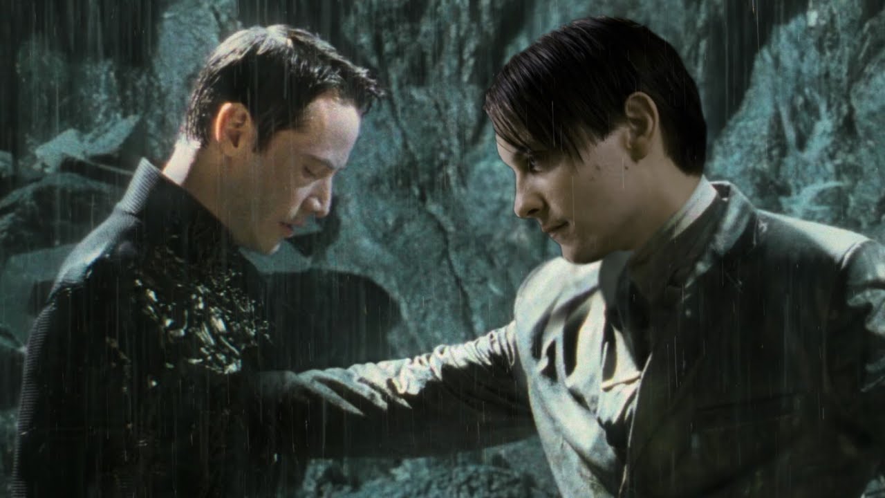 Bully Maguire destroys Neo 2