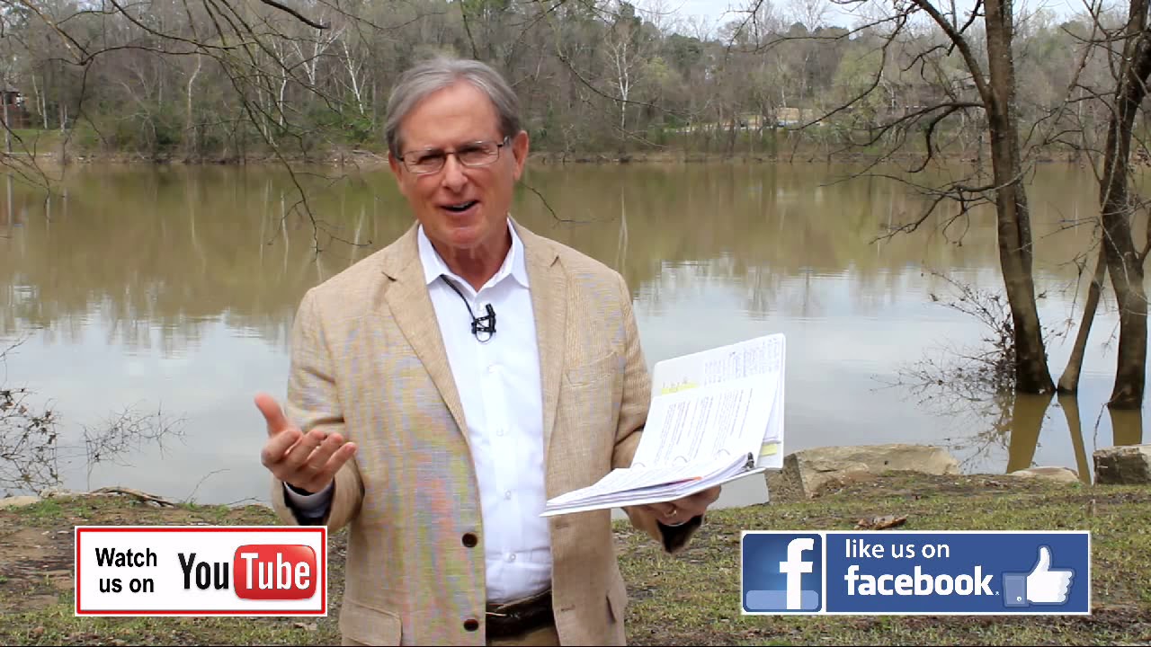 Robert Wynne - Back Porch Wisdom Thursday March 14,  2019