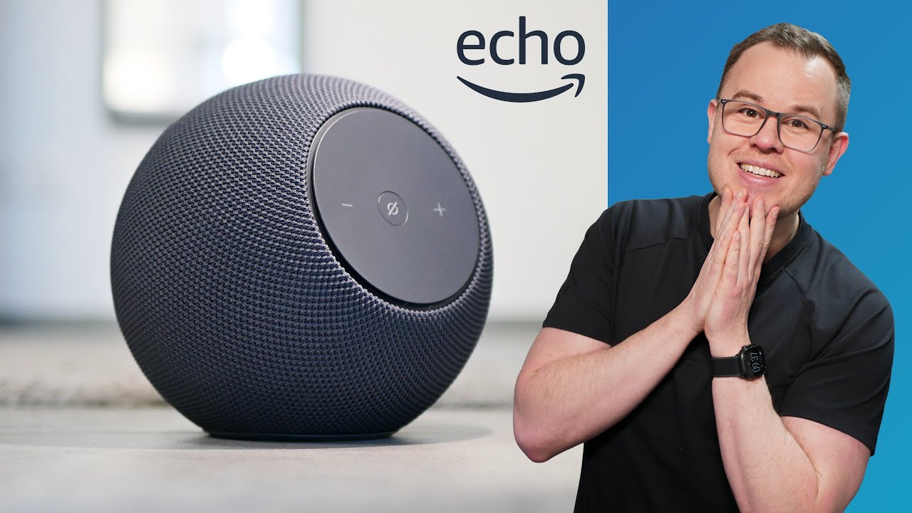 Die „große“ Überraschung: Amazon Echo Studio 2 (2025) im Test
