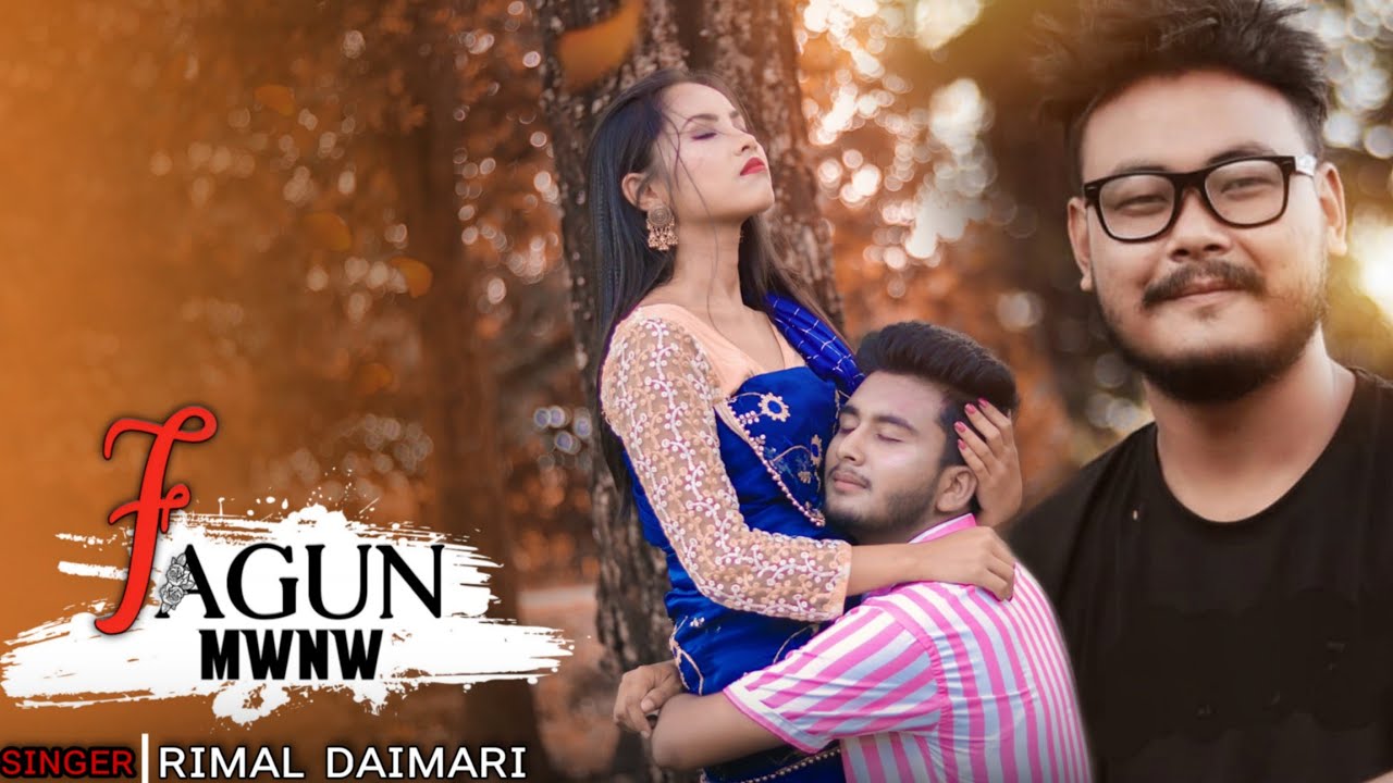 Fagun Mwnw || New Bodo Song Rimal Daimary 2021