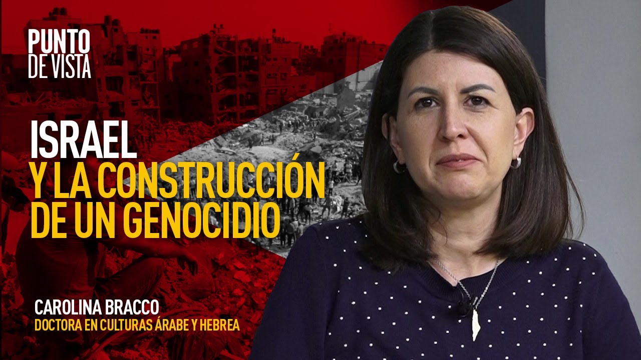 “Soldados, no ciudadanos”: la narrativa israelí que posibilita el genocidio
