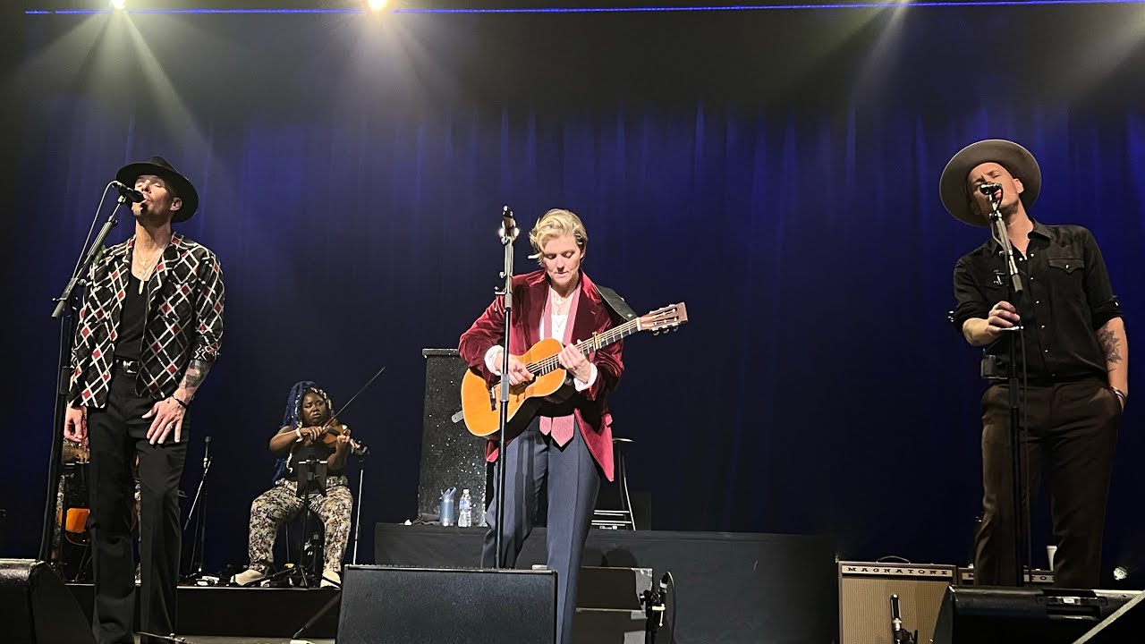 Pride and Joy | Brandi Carlile | The Anthem DC | Night 2