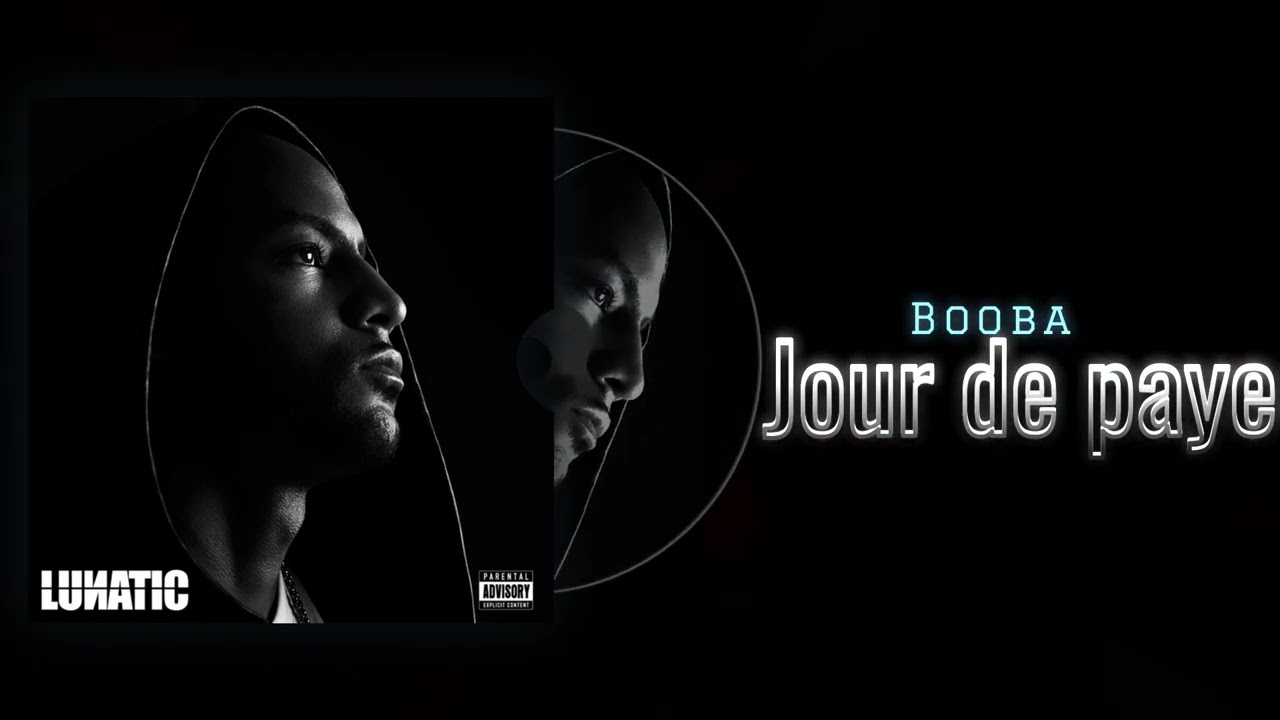 Booba - Jour de paye (Instrumental)
