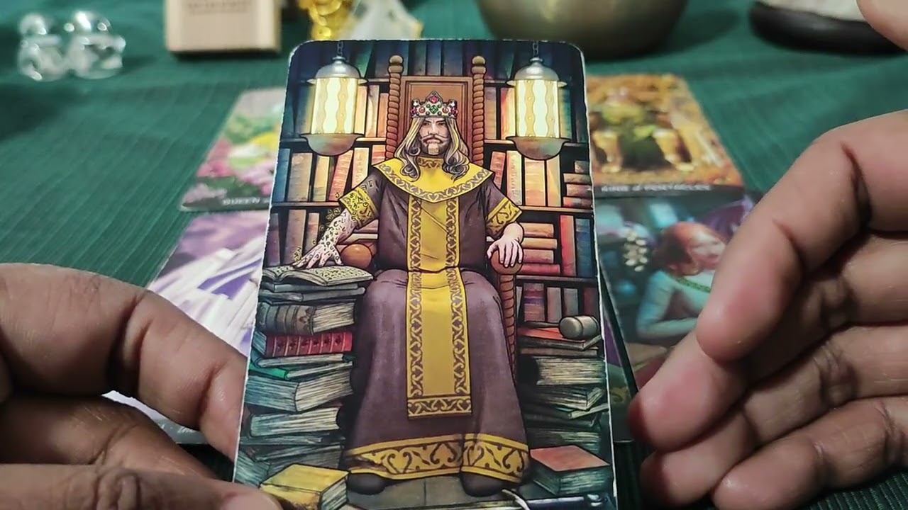 ഭരണി നക്ഷത്രഫല March 2026| Bharani Nakshatra phalam | Malayalam Tarot card reading