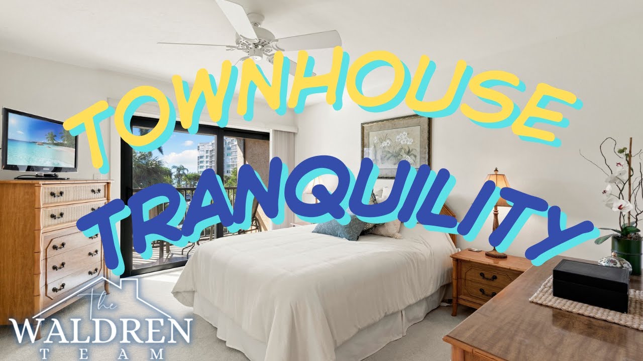 (ACTIVE) Townhouse Square F101 Marco Island