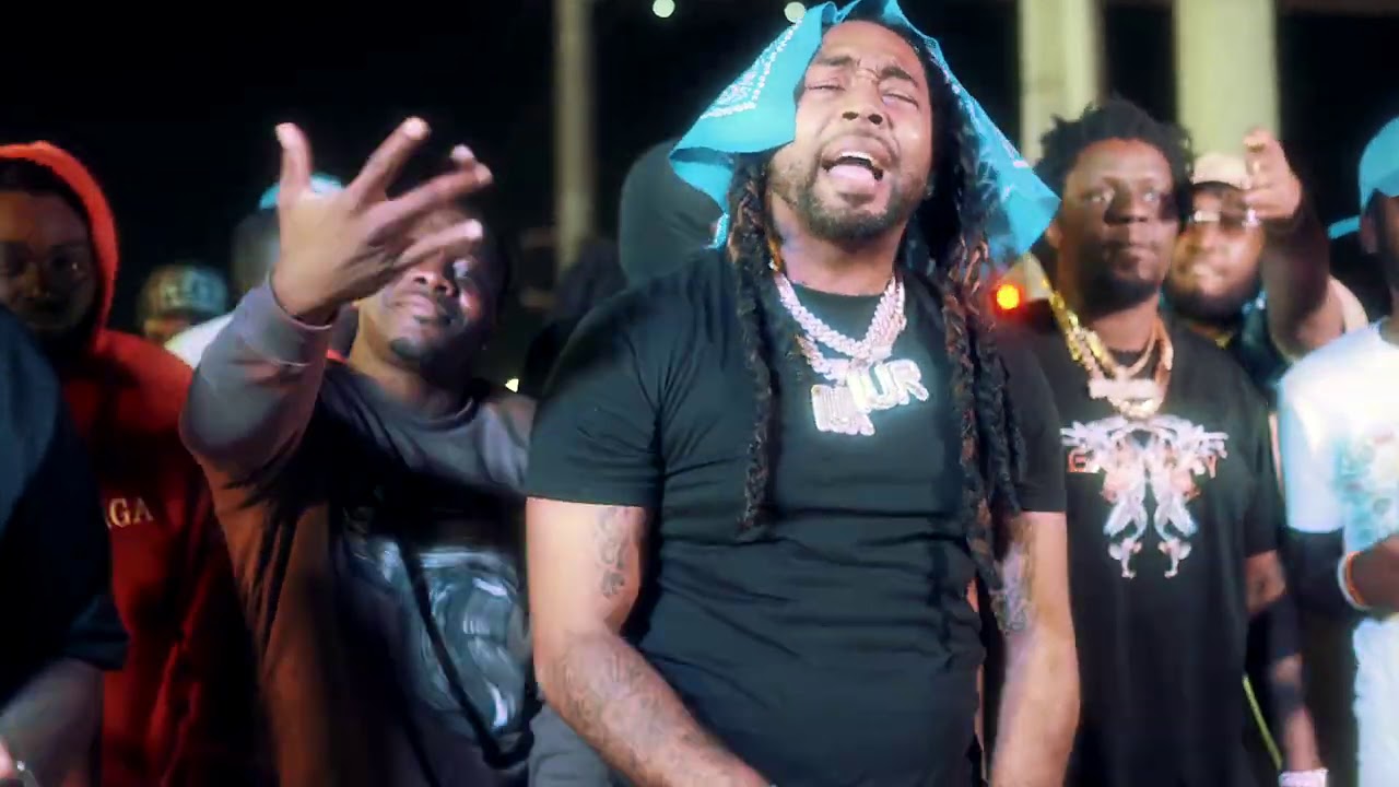 Icewear Vezzo- Ox Vibes (Official Video)