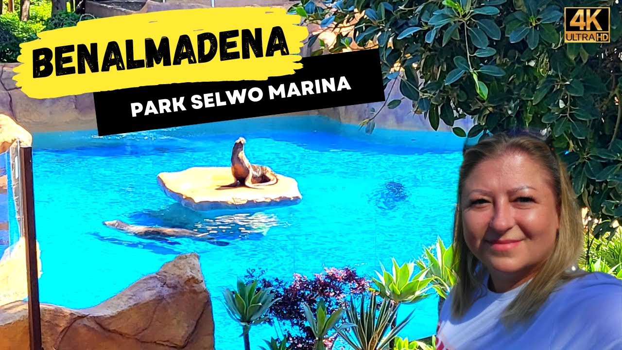 Selwo Marina BENALMADENA | Miejscówka z Park4Night | Hiszpania 2022