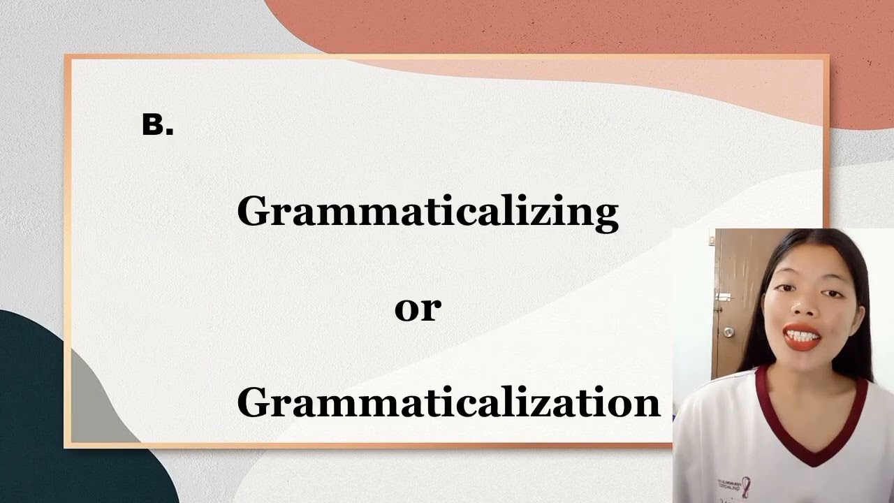 Key terms and Concepts in Managing and Implementing Standards  based Grammar Teaching