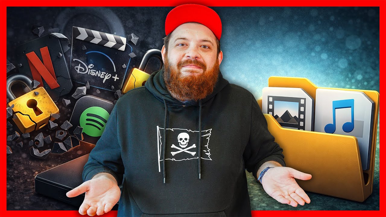 Pirateria revine în 2026, dar cine e de vină?