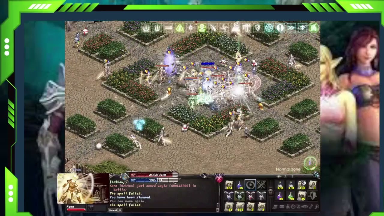 NICE SIEGE..!!#L1JUSTICE