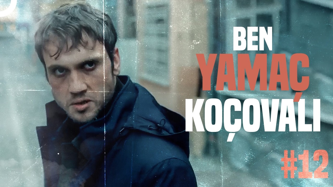 Sana Bu Mahallenin Ağalığını Yaptırmam! #12