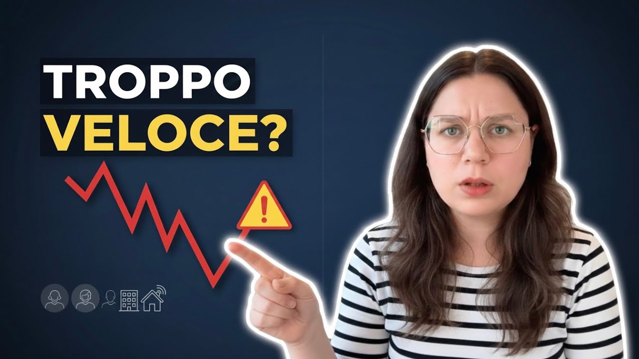 Come costruire un sistema operativo remoto per una startup che cresce troppo in fretta