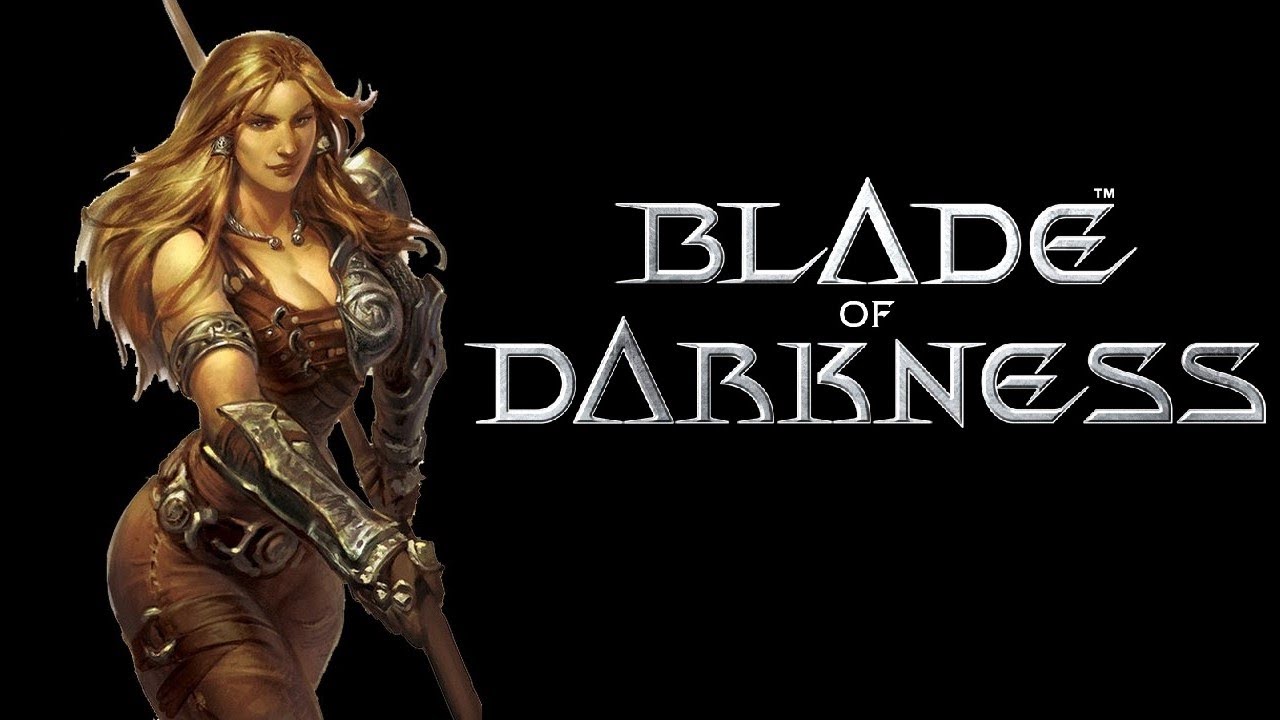 Blade of Darkness (Amazona) - Logro 