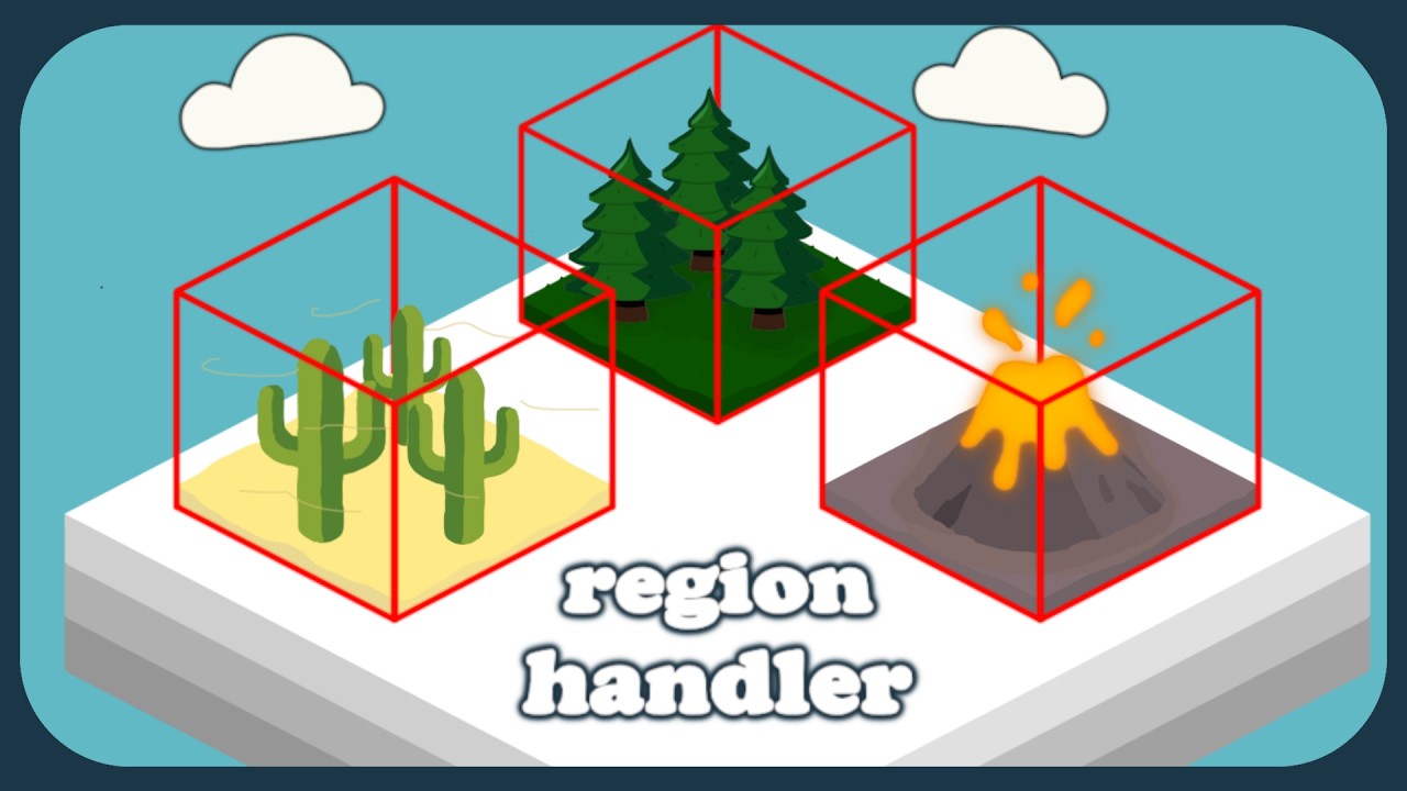 ROBLOX Region System Tutorial