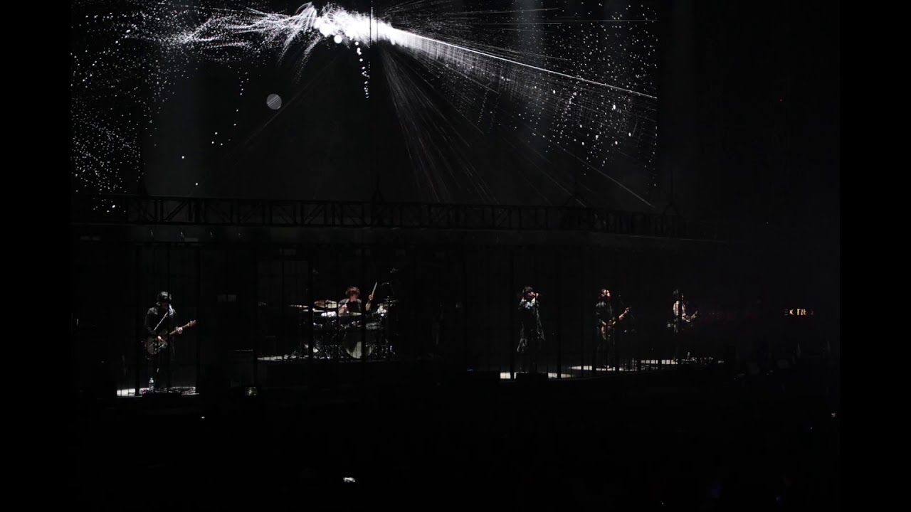 2019.05.18 Mr. Everyone Concert 10 全場錄音